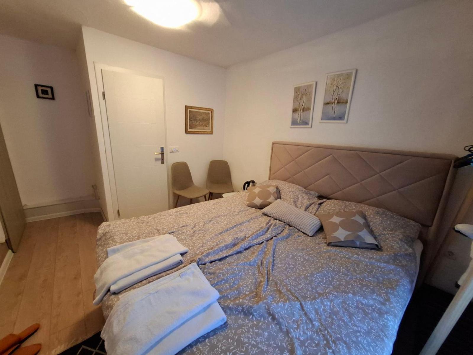 Guesthouse Unique Sarajevo Room photo
