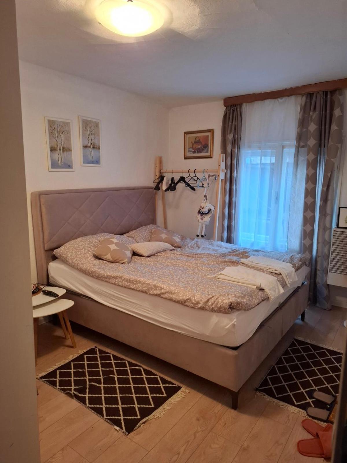 Guesthouse Unique Sarajevo Room photo