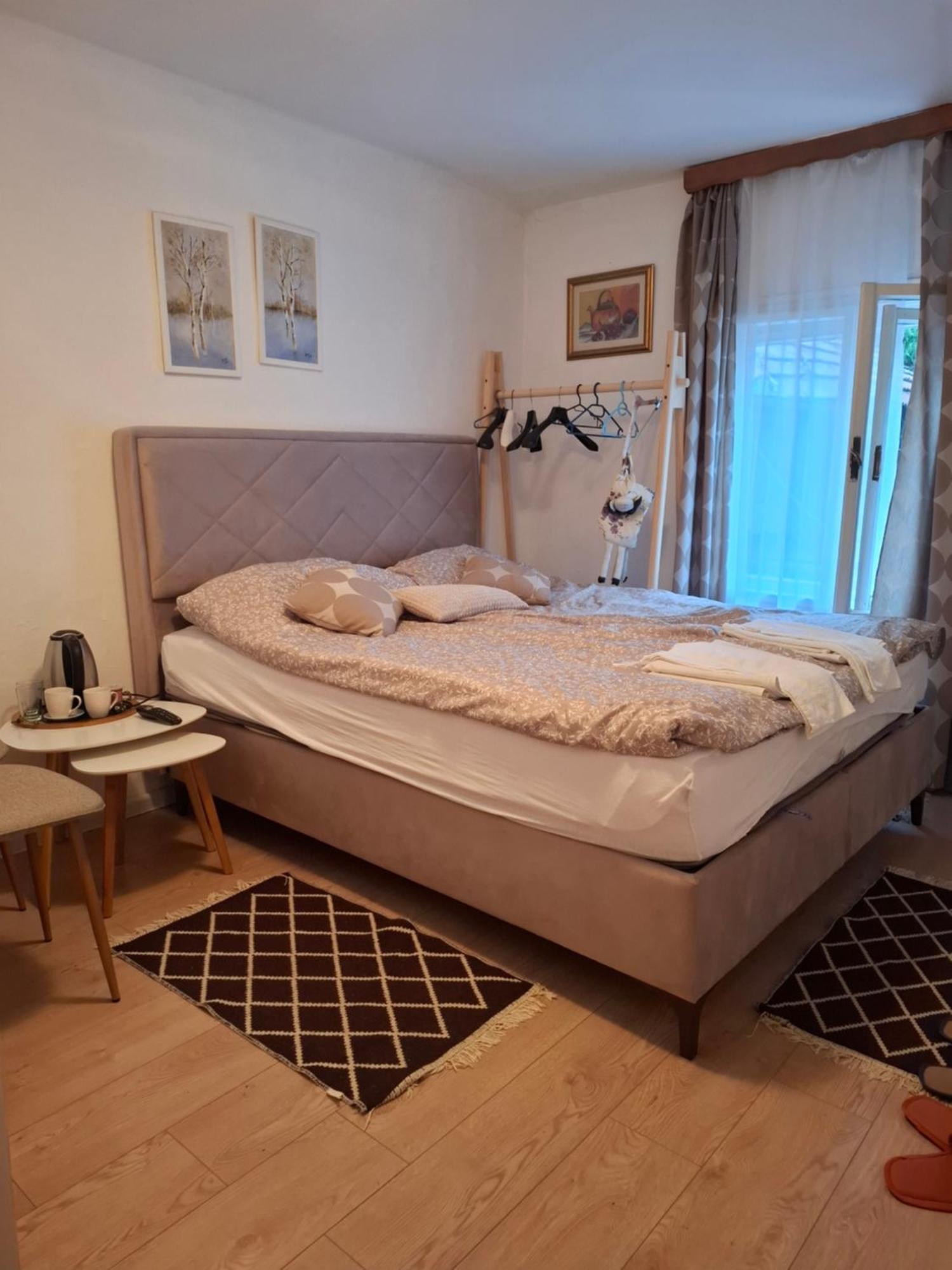 Guesthouse Unique Sarajevo Room photo
