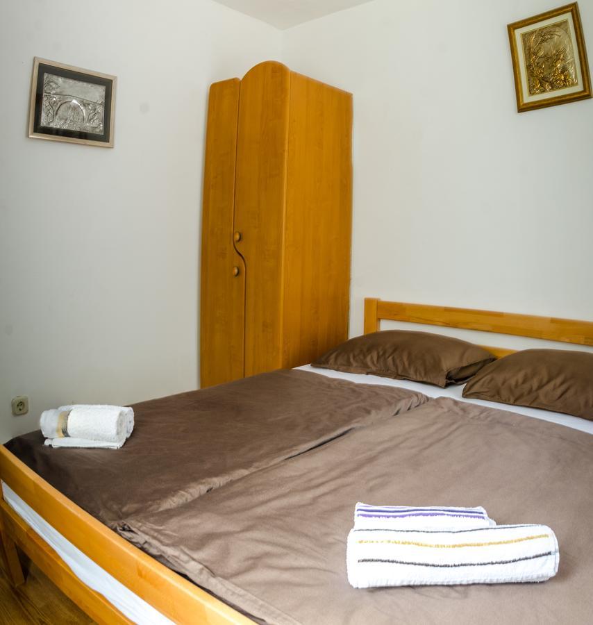 Guesthouse Unique Sarajevo Exterior photo