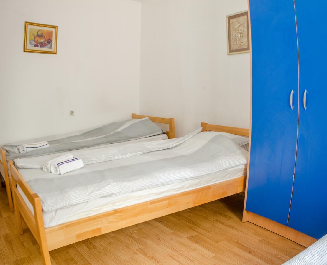 Guesthouse Unique Sarajevo Exterior photo