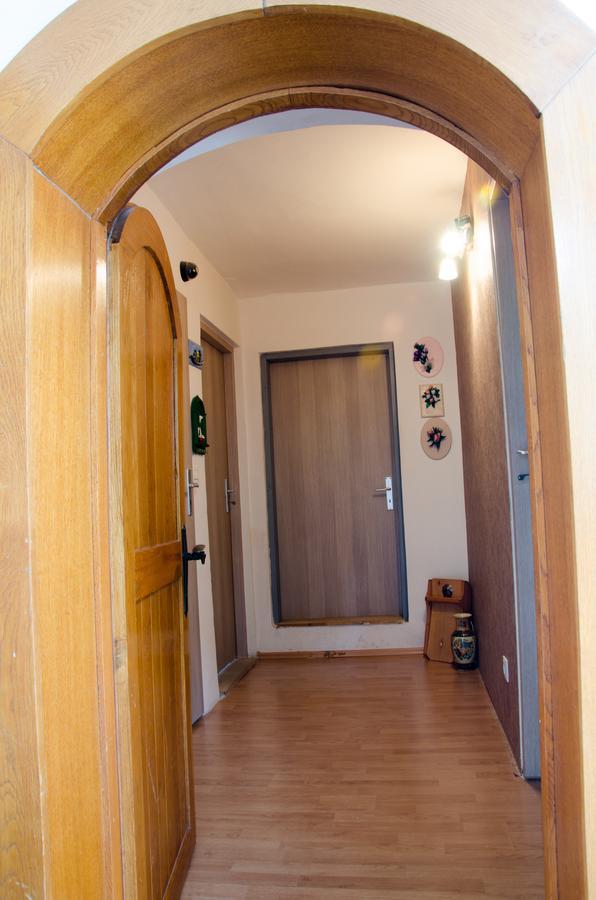 Guesthouse Unique Sarajevo Exterior photo